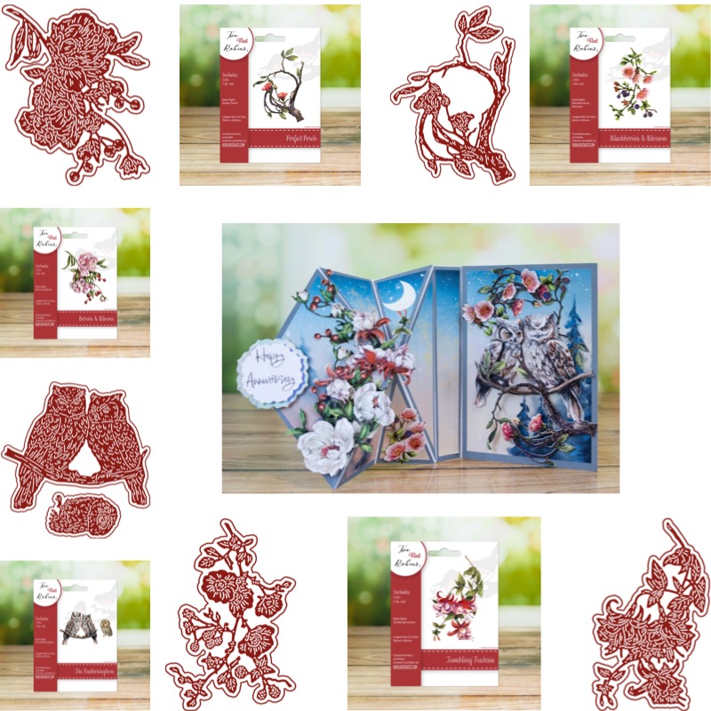 Candle Making Books For Beginners - ผลไม้ทรงกลมยังคงเติบโตอยู่บนกิ่งไม้ แม่พิมพ์ตัดโลหะแบบใหม่ปี 2026 สำหรับงาน Scrapbooking เพื่อทำกรอบแกะสลักกระดาษ