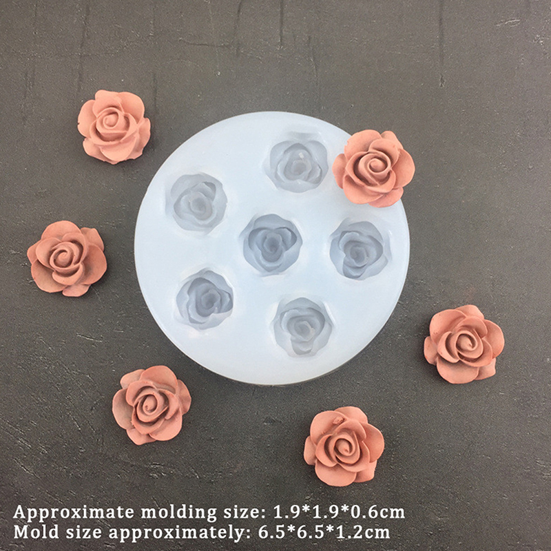 แม่พิมพ์ซิลิโคนรูปใบไม้รูปดอกก - Candle Making Supplies Wholesale บทวิจารณ์และราคา