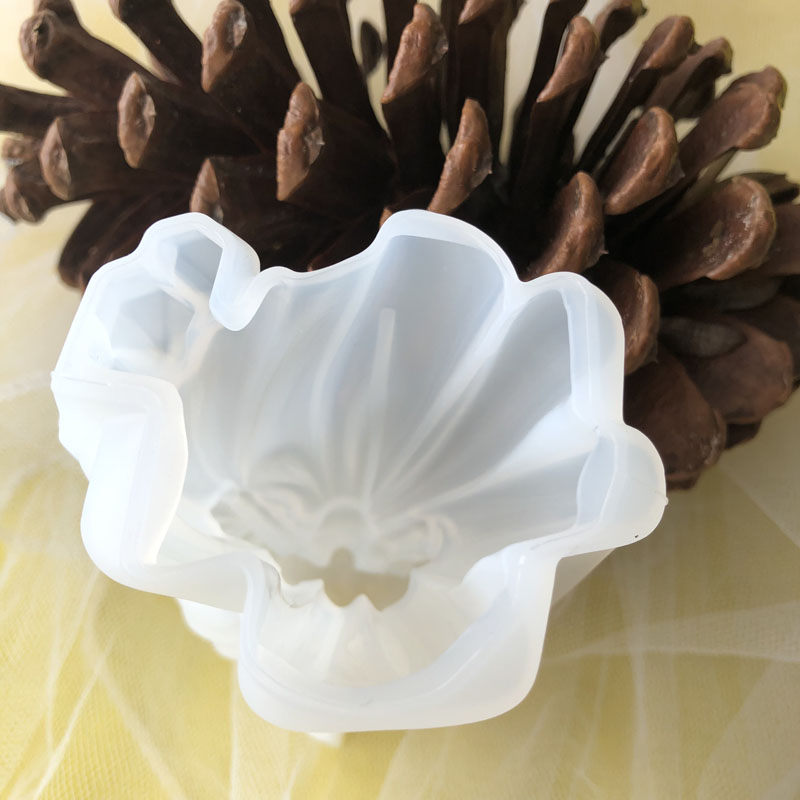 3D น่ารักเจ้าหญิงซิลิโคนเทียนแ - Candle Making Supplies Wholesale บทวิจารณ์และราคา
