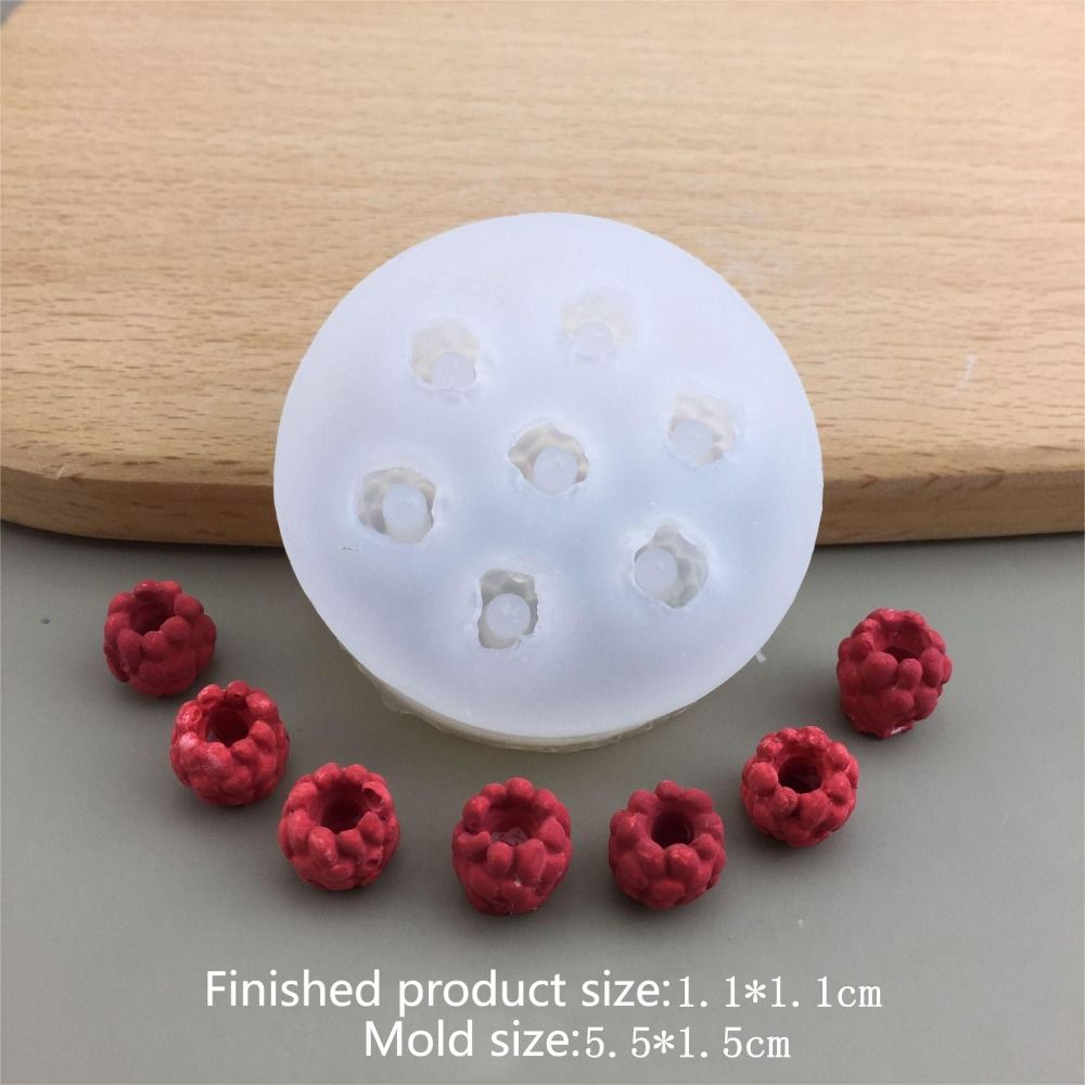 น่ารัก 3D เทียนแม่พิมพ์ซิลิโคน - Candle Making Supplies Wholesale บทวิจารณ์และราคา