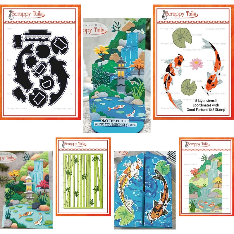 แม่พิมพ์ตัดโลหะรูปปลาคาร์ฟในบ่ - Candle Making Books For Beginners บทวิจารณ์และราคา