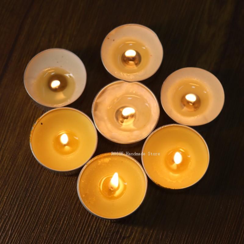 กล่องอลูมิเนียมทรงกลมสำหรับใส่ - Candle Making Supplies Wholesale บทวิจารณ์และราคา