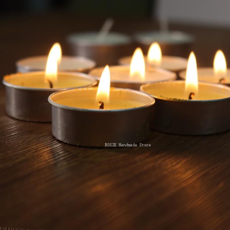 กล่องอลูมิเนียมทรงกลมสำหรับใส่ - Candle Making Supplies Wholesale บทวิจารณ์และราคา