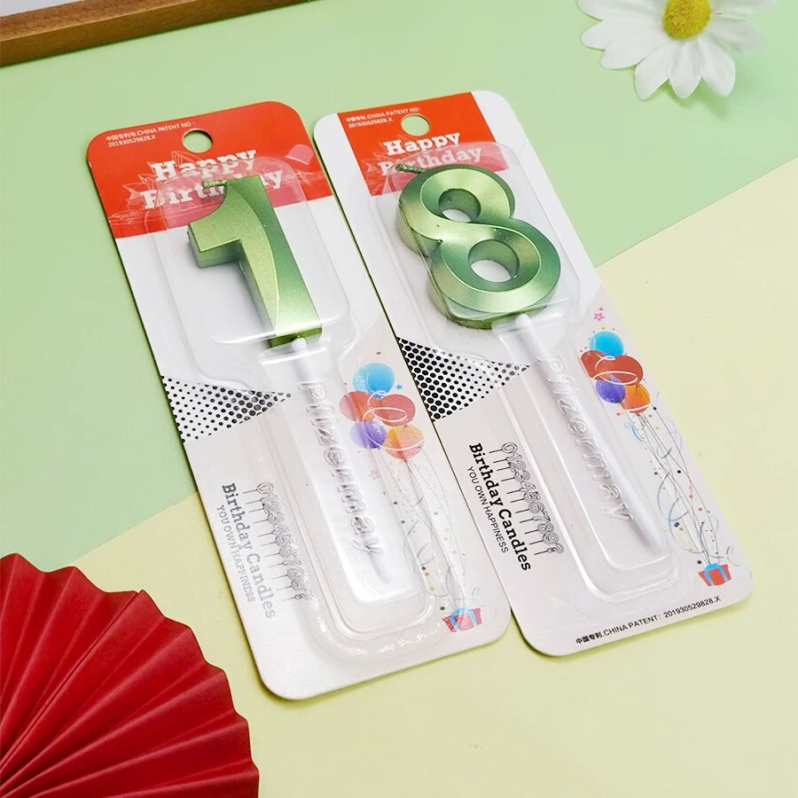 Green Opera House เทียนดิจิตอล - Candle Making Things บทวิจารณ์และราคา