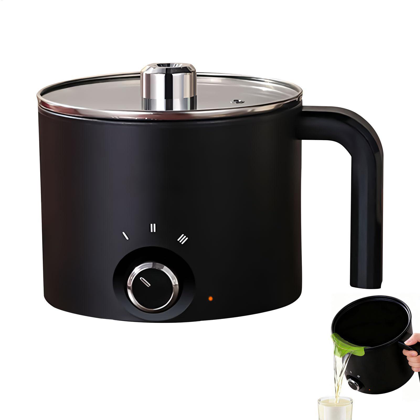 หม้อหลอมเทียน EU 1.5 ลิตร อุปก - Candle Making Ingredients บทวิจารณ์และราคา