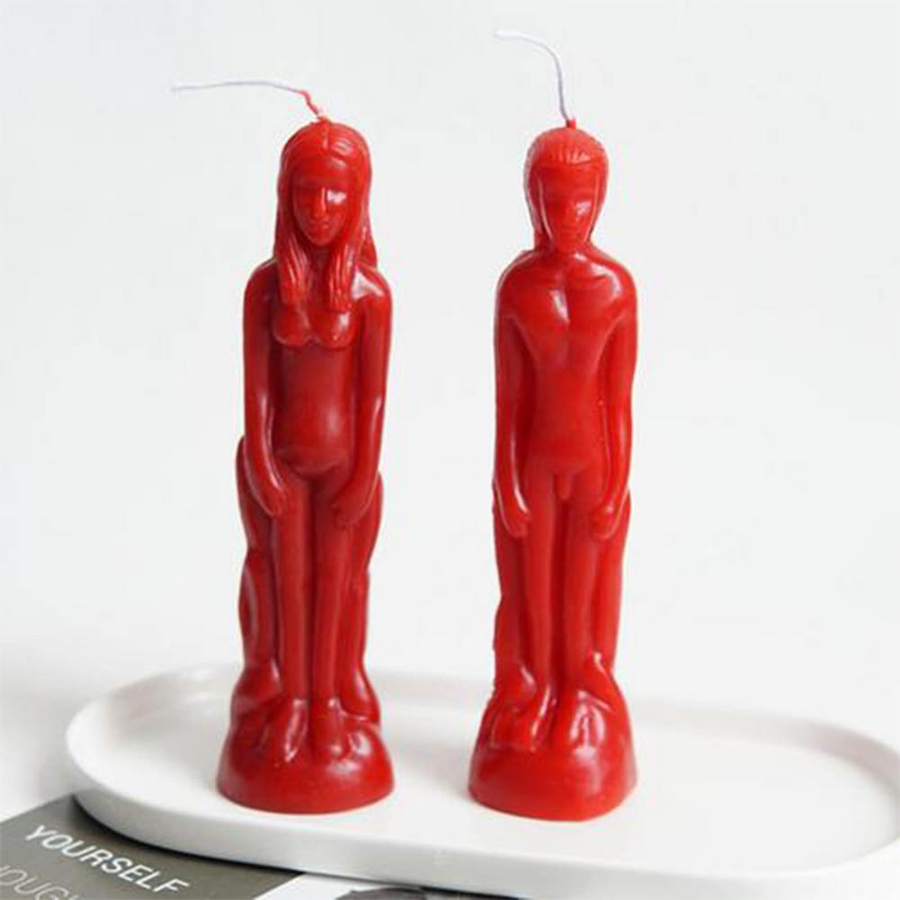 DIY เทียนแม่พิมพ์ Humanoid เที - Candle Making Supplies Wholesale บทวิจารณ์และราคา