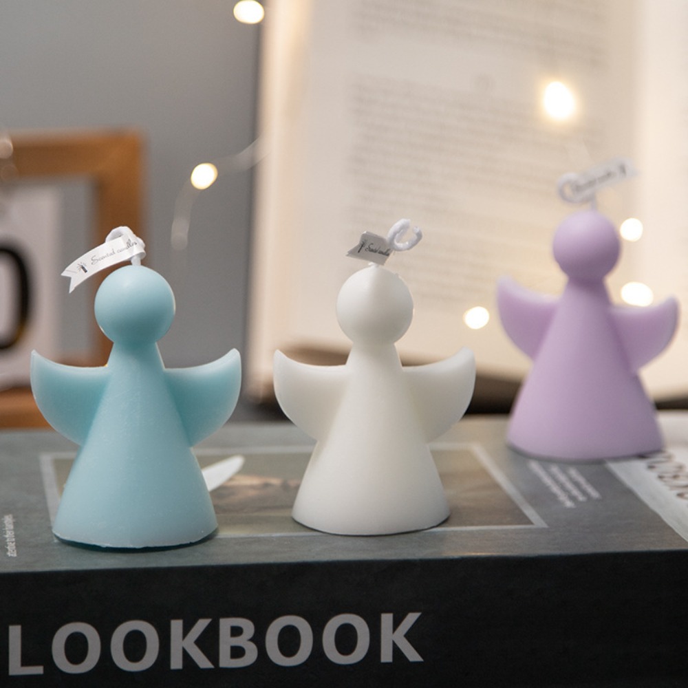 แม่พิมพ์เทียนอะคริลิครูงกลมทำจ - Candle Making Party บทวิจารณ์และราคา