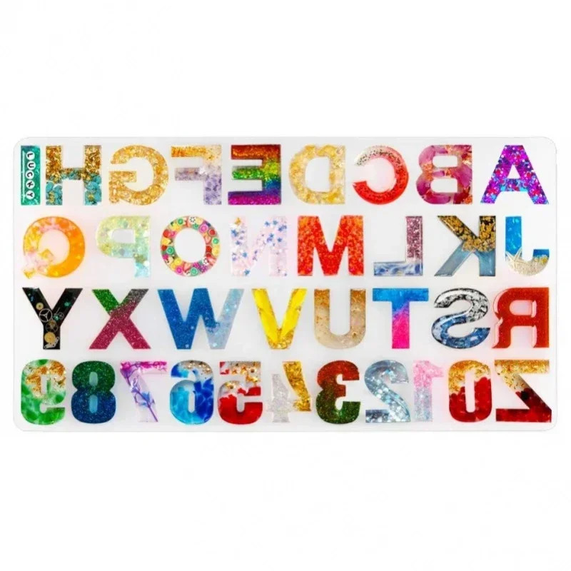 1 pc/2 pcs/3 pcs LettersAtoZ,N - Candle Making Things บทวิจารณ์และราคา