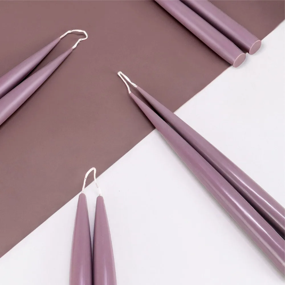 Double Pointed คอลัมน์เทียนอะค - Candle Making Supplies Wholesale บทวิจารณ์และราคา