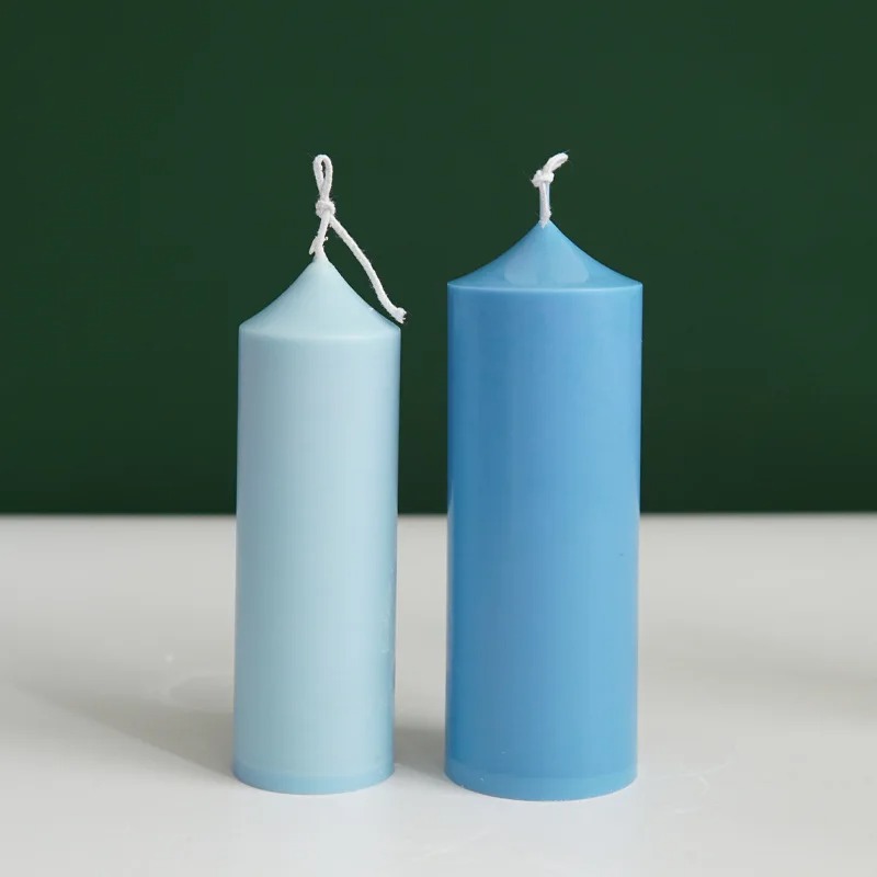3D Spire กระบอกเทียนแม่พิมพ์ D - Candle Making Supplies Wholesale บทวิจารณ์และราคา